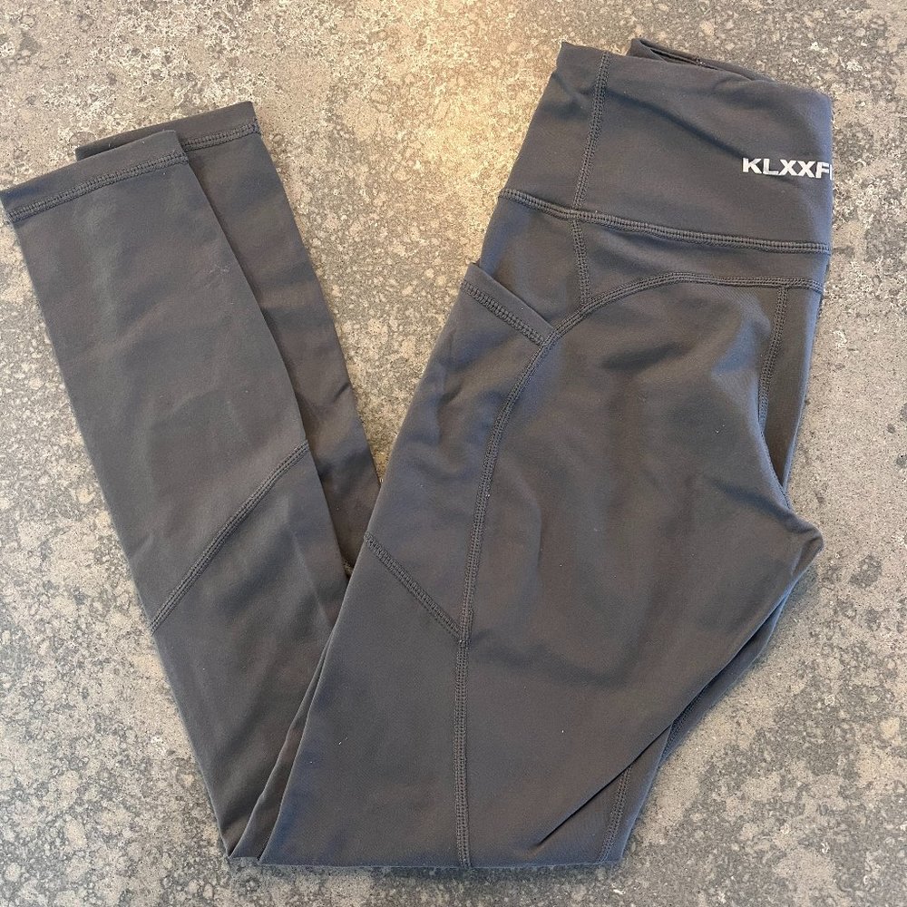 KLXXFIT FlexxFit Leggings